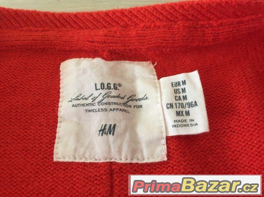 Dámský svetr H&M vel. M – fotografie 2