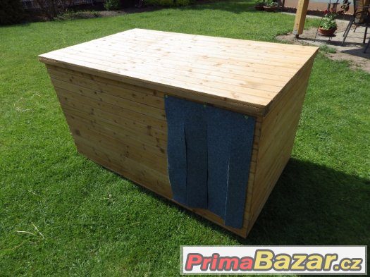 Psí bouda – fotografie 2
