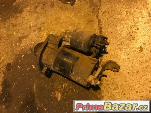 Prodám startér VW Passat B5/B5.5 1.8T – fotografie 1