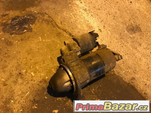 Prodám startér VW Passat B5/B5.5 1.8T – fotografie 2