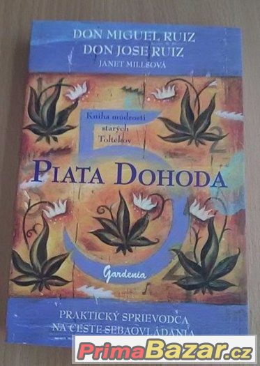 Piata dohoda SK – fotografie 1