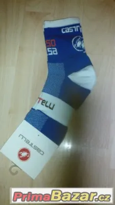 Cyklo ponožky