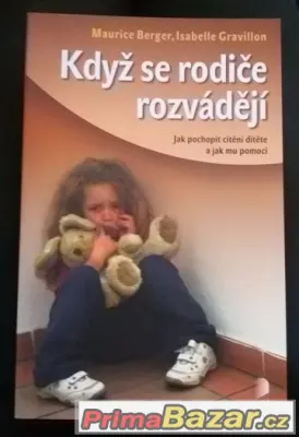 Když se rodiče rozvádějí Jak pochopit cítění dítěte ...