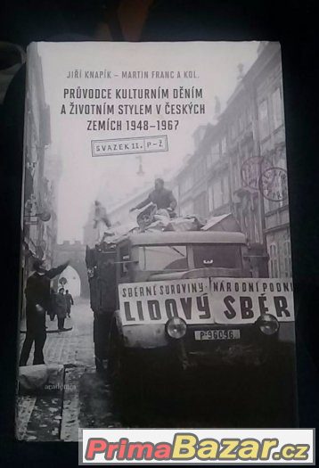 Průvodce kulturním děním a životním stylem v českých zemích – fotografie 1