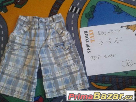 kalhoty 104+ – fotografie 2