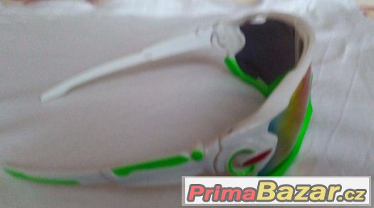 Sportovní brýle – fotografie 2