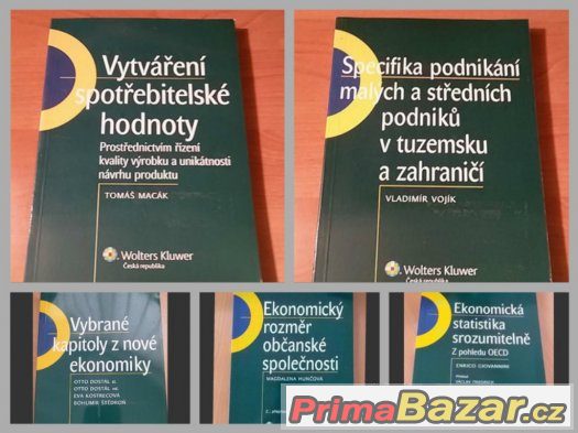 KUS ZA 100 Výprodej, i nové knihy, učebnice, beletrie – fotografie 4