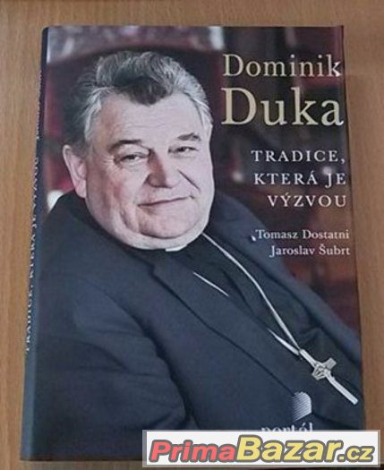 Duka Dominik Tradice, která je výzvou – fotografie 1