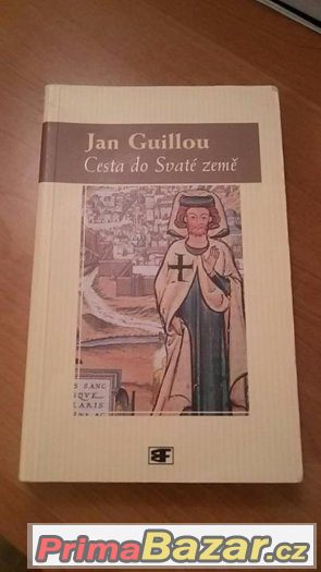 Cesta do Svaté země Guillou – fotografie 1