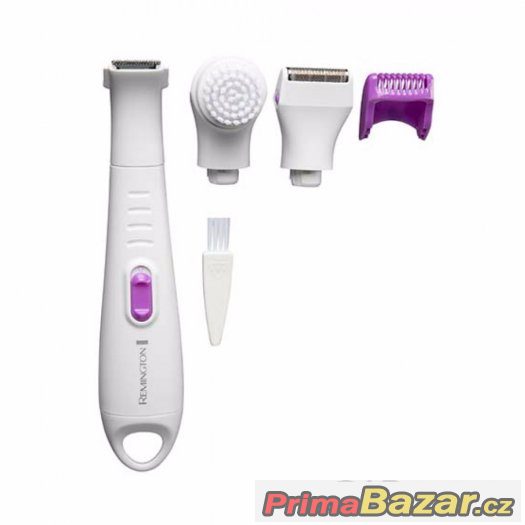 Zastřihovač Remington WPG4035 Ultimate Bikini Kit BOMBA CENA – fotografie 4