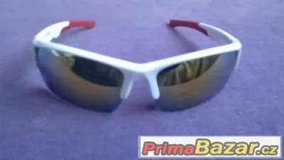 Sportovní brýle