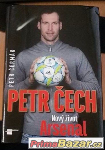 Knihy Osobnosti Bale, Nedvěd, Hašek, Ronaldo, Neymar, Čech.. – fotografie 2