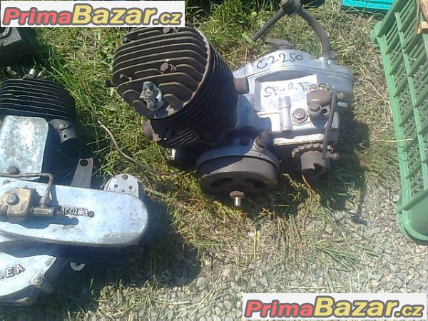 prodam motory – fotografie 1