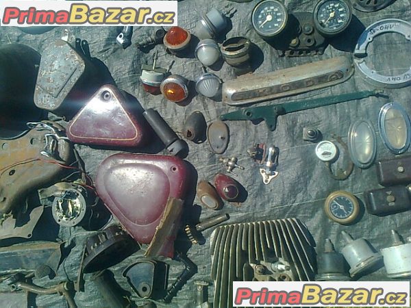 prodam motory – fotografie 5