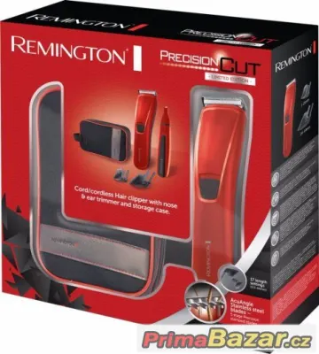 NOVÝ zastřihovač vlasů Remington HC5302 BOMBA CENA