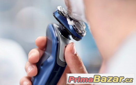 NOVÝ holící strojek Philips S5600/41 BOMBA CENA PC 3290.-Kč – fotografie 2