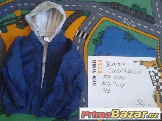 bundy 92-98 – fotografie 3