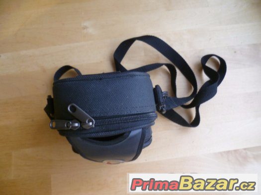 Brašna Lowepro – fotografie 2