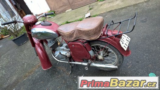 peodam 150 java .. – fotografie 1