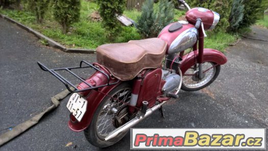 peodam 150 java .. – fotografie 2