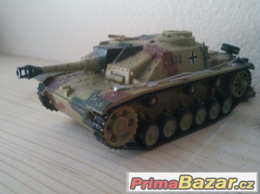 tank – fotografie 2