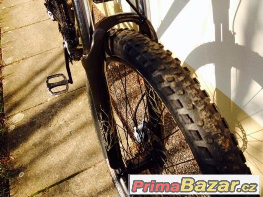 XXL Specialized P2 ALL MOUNTAIN zánovní – fotografie 3
