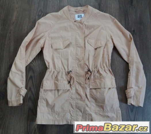 Parka Vero Moda – fotografie 1