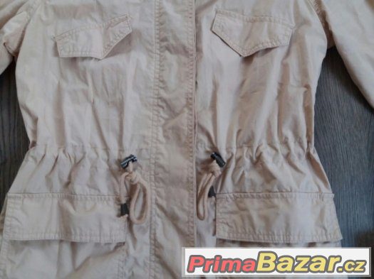 Parka Vero Moda – fotografie 2