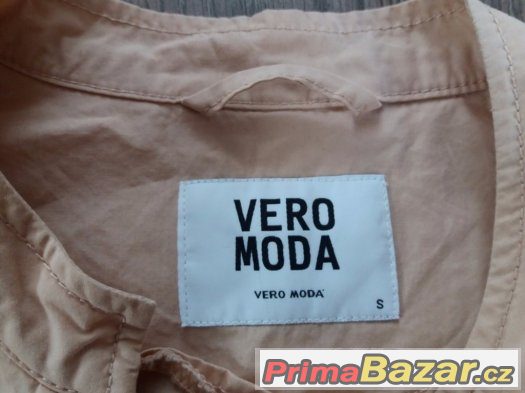 Parka Vero Moda – fotografie 3
