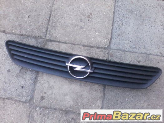 Maska Opel Astra G – fotografie 1
