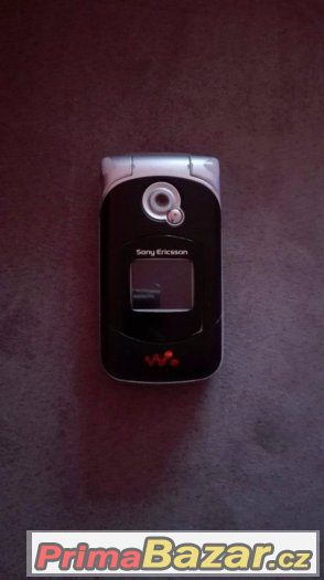 Sony Ericsson – fotografie 2