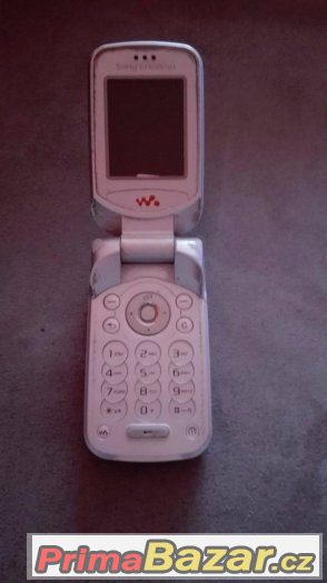 Sony Ericsson – fotografie 3