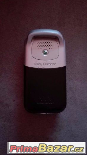 Sony Ericsson – fotografie 4