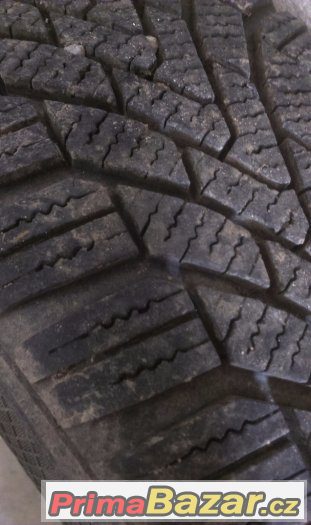 Zimni pneu 165 / 70 R 14 – fotografie 2