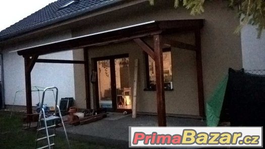 Truhlář,truhlářská výroba a podlahářství – fotografie 4