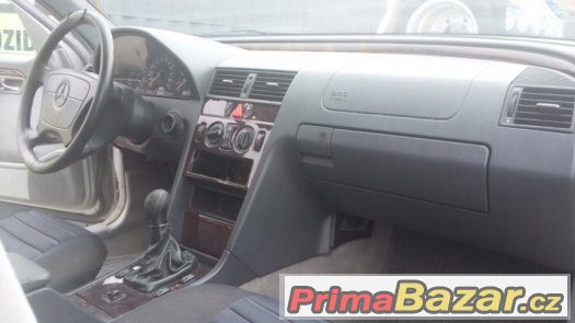 Mercedes-Benz C 250 č. 624 – fotografie 2