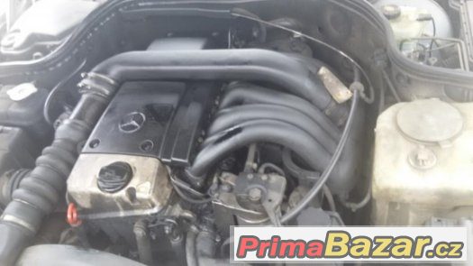 Mercedes-Benz C 250 č. 624 – fotografie 4