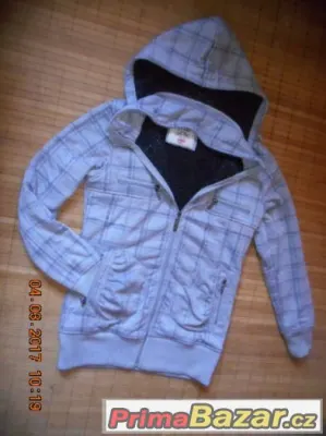 Dámská bunda CRW STAR JEANS