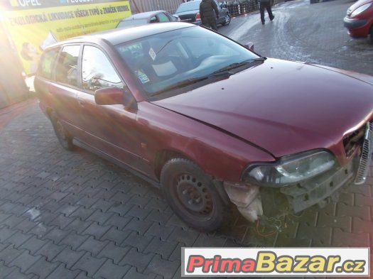Volvo V40 č. 1381 – fotografie 3