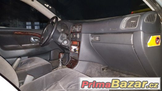 Volvo S40 č. 1329 – fotografie 2