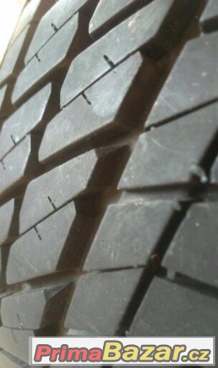Goodyear R 14 – fotografie 1