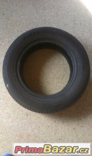 Goodyear R 14 – fotografie 2