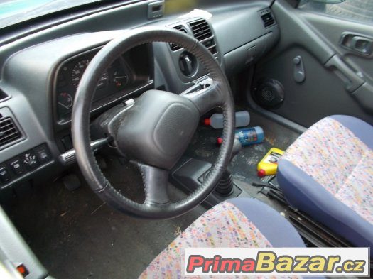 Suzuki Alto č. 1670 – fotografie 4
