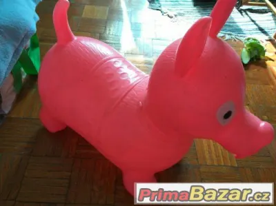 Zvířátko