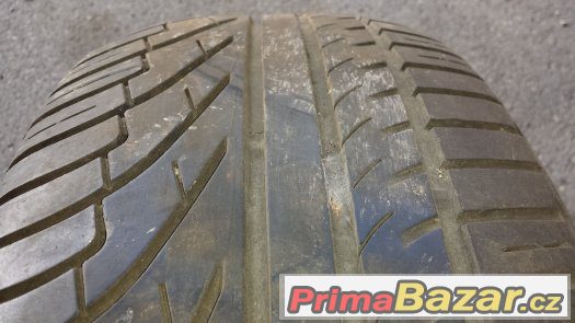 1 ks letní pneu 225/55 R17 Michelin Pilot Primacy cca 5 mm – fotografie 4