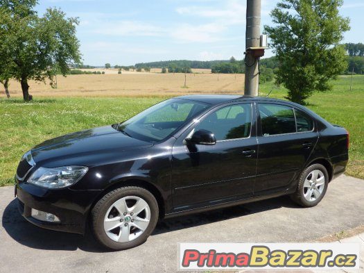 Prodám Škoda Octavia1.4TSi,90kW,najeto 45 000km, r2011 – fotografie 1