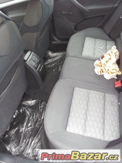 Prodám Škoda Octavia1.4TSi,90kW,najeto 45 000km, r2011 – fotografie 3