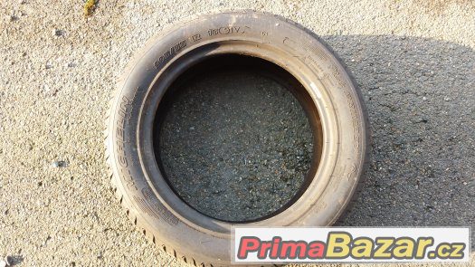 1 ks letní pneu 205/55 R16 Michelin Pilot Premacy cca 6 mm – fotografie 2