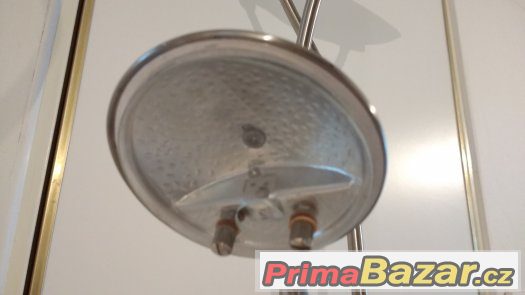 Stojací lampa – fotografie 3