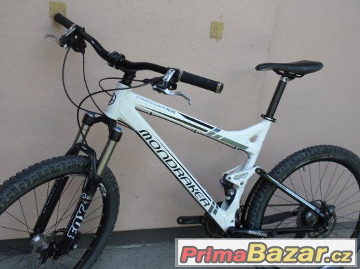 MONDRAKER TRACKER RR 2013 – fotografie 2